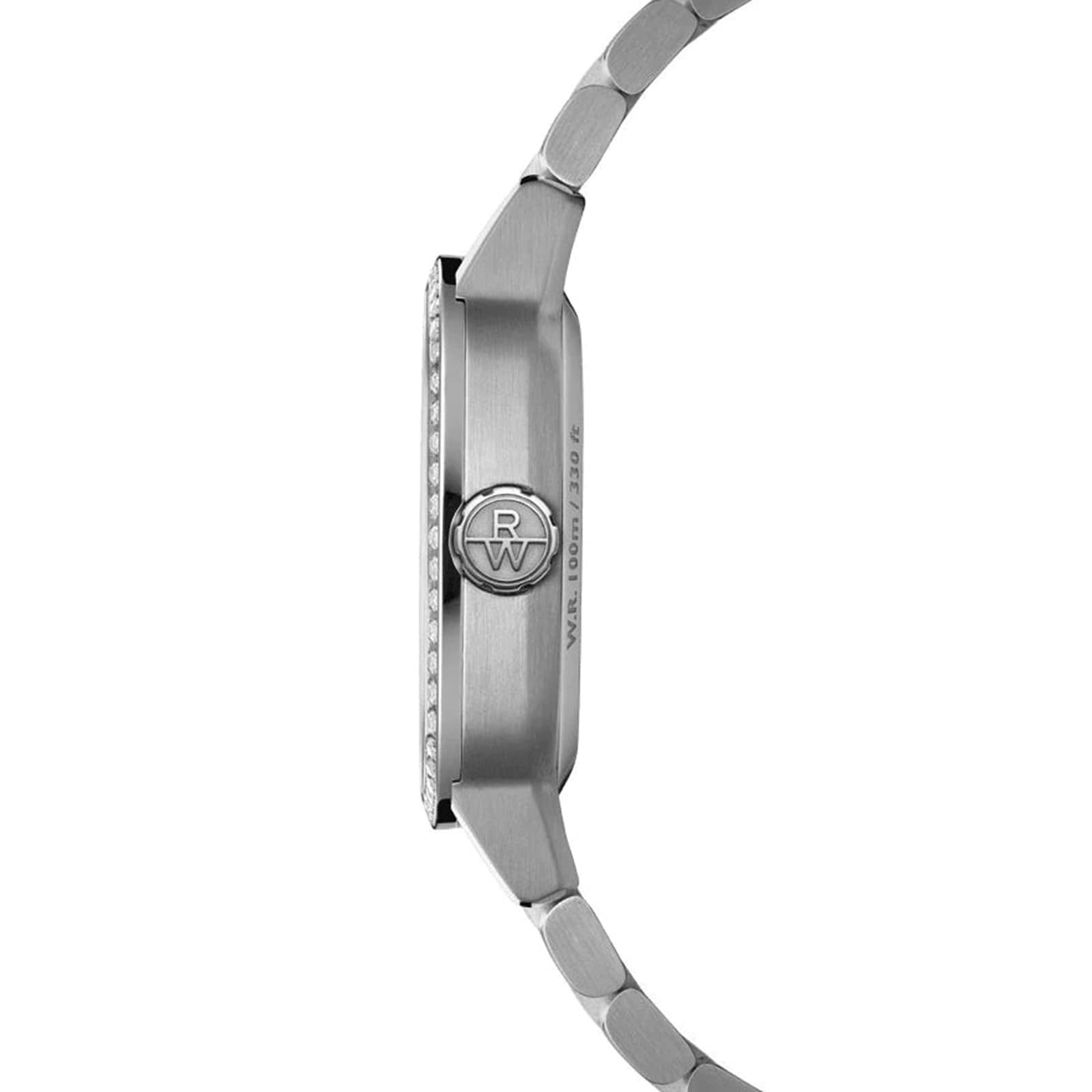 Freelancer Automatic 60 Diamonds Green Dial