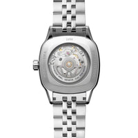 Freelancer Automatic 60 Diamonds Green Dial