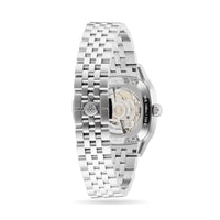 Freelancer Automatic 60 Diamonds Green Dial