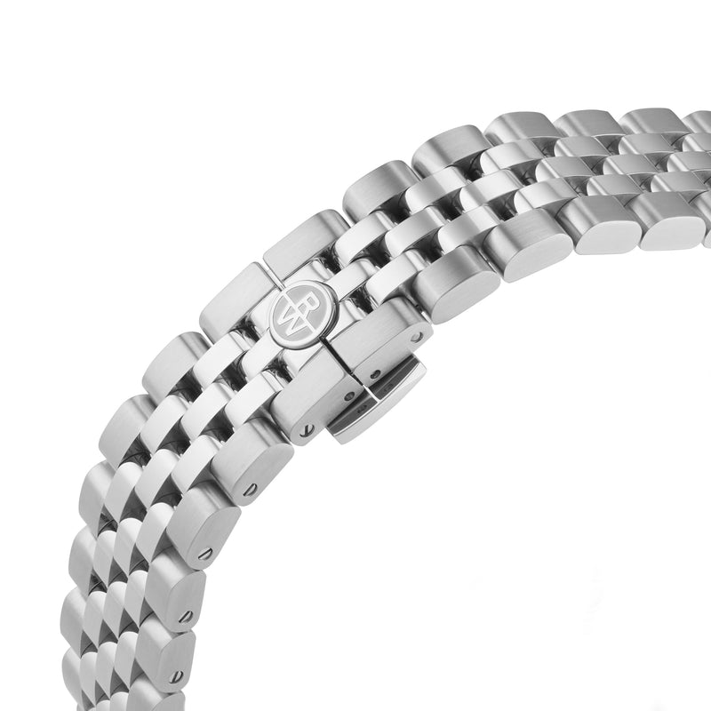 Freelancer Automatic 60 Diamonds Green Dial