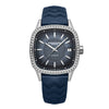Freelancer Automatic 60 Diamonds Blue Dial