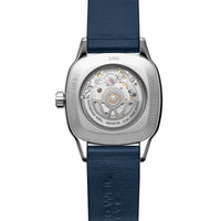 Freelancer Automatic 60 Diamonds Blue Dial