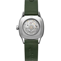 Freelancer Automatic 60 Diamonds Green Dial
