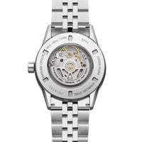 Freelancer Automatic Olive Green Dial