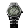 Freelancer Automatic Olive Green Dial