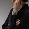 Freelancer Automatic Olive Green Dial