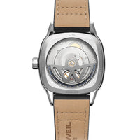 Freelancer Calibre RW1212 Automatic Blue Dial