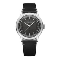 Millesime Automatic Grey Sector Dial