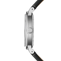 Millesime Automatic Grey Sector Dial