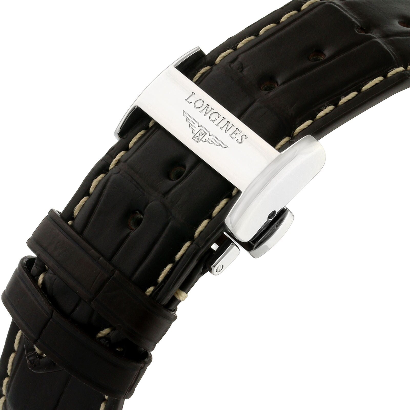 Master Collection Chronograph