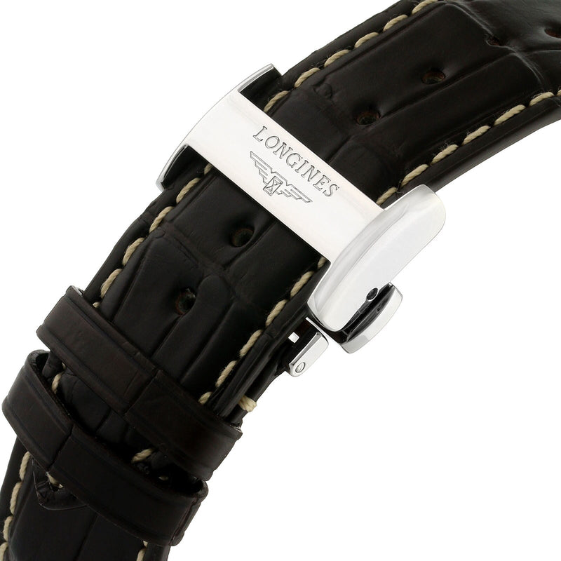 Master Collection Chronograph