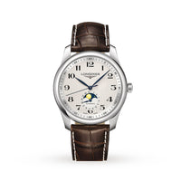 Master Collection Moonphase