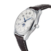 Master Collection Moonphase
