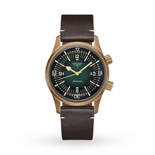 Legend Diver Bronze