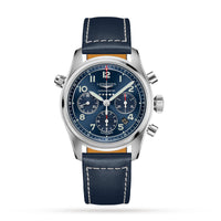Spirit Chronograph