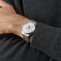 Master Collection Chrono Moonphase