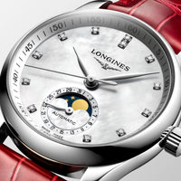 Master Collection Moonphase
