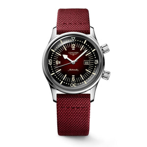 Legend Diver