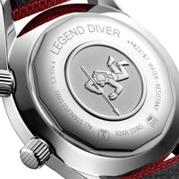 Legend Diver