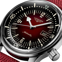 Legend Diver