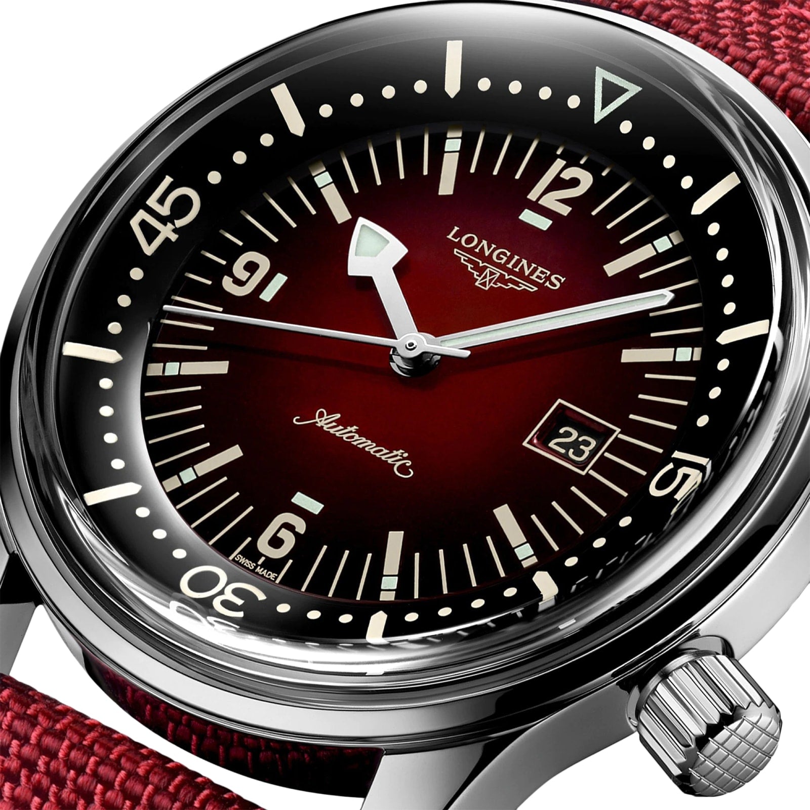Legend Diver