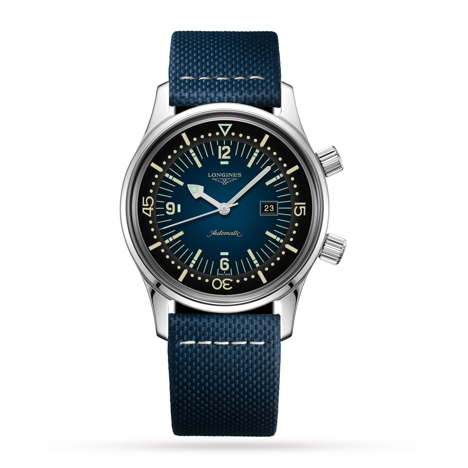 Legend Diver