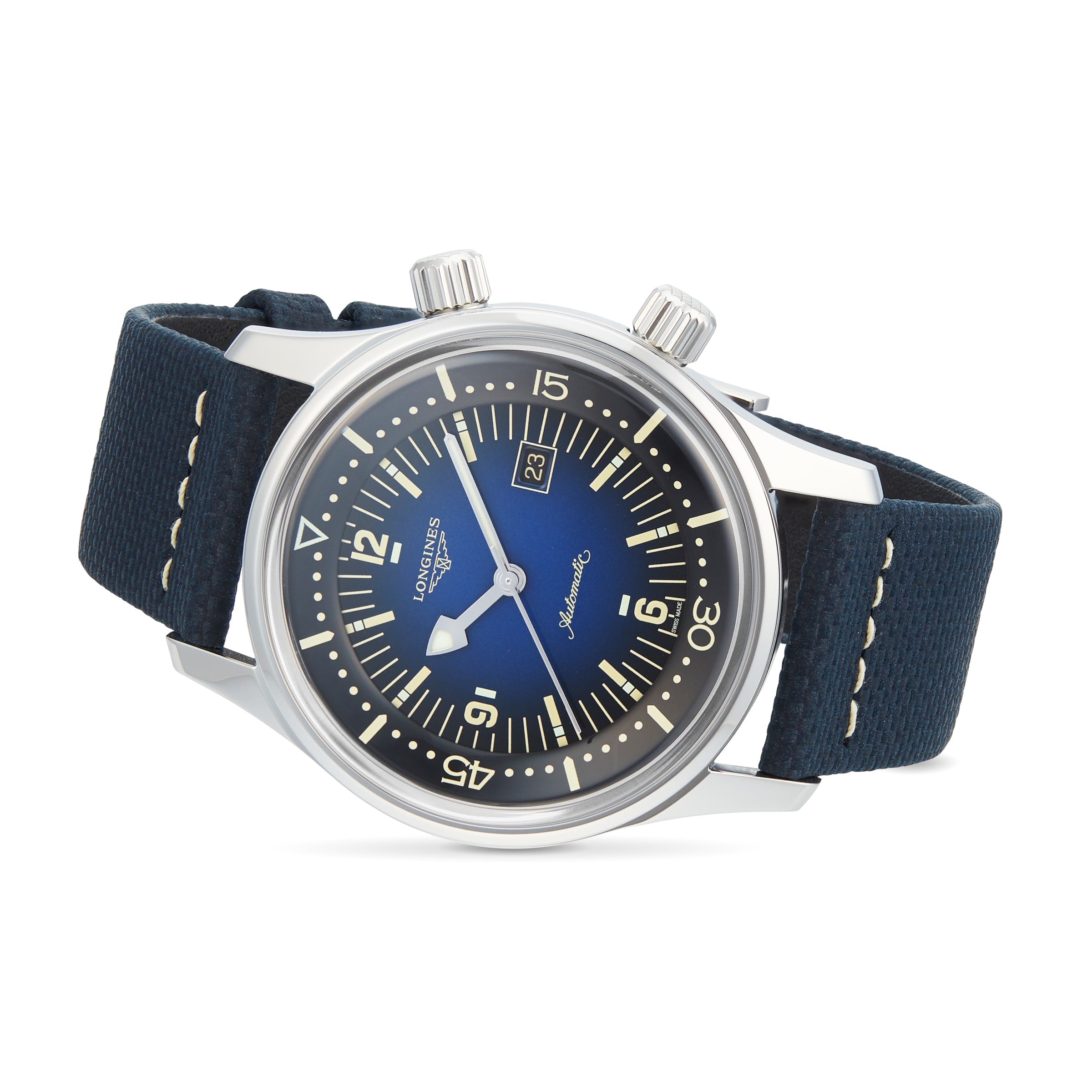 Legend Diver