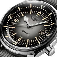 Legend Diver