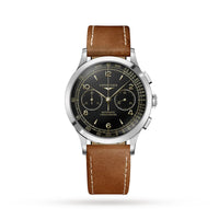 Record Chronograph