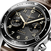 Spirit Flyback