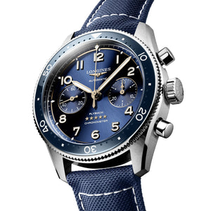Spirit Flyback