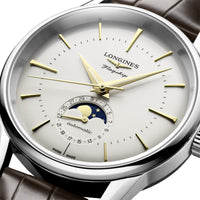 Flagship Heritage Moonphase