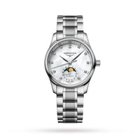 Master Collection Moonphase