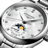 Master Collection Moonphase