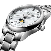 Master Collection Moonphase