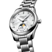 Master Collection Moonphase