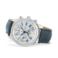 Master Collection Chrono Moonphase