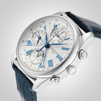 Master Collection Chrono Moonphase