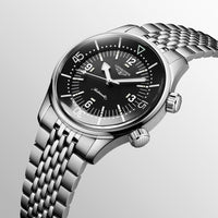 Legend Diver