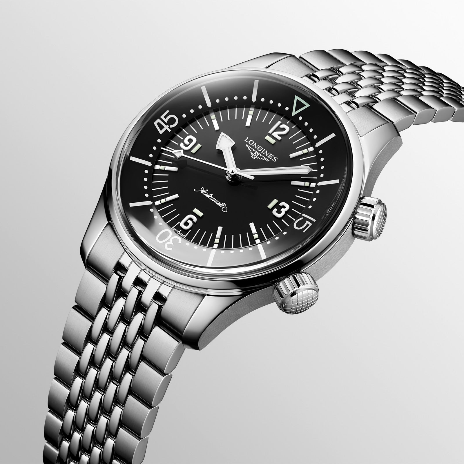 Legend Diver