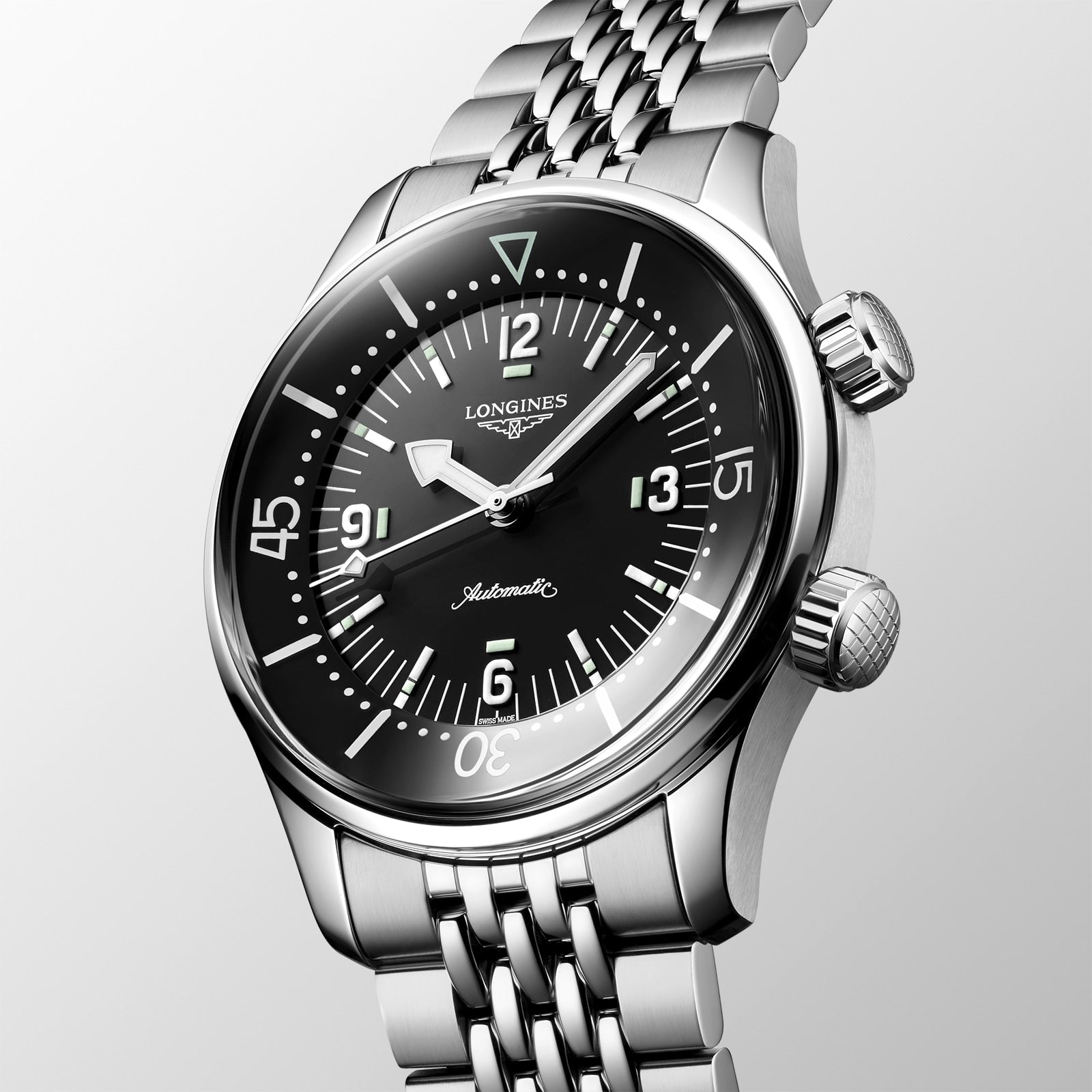 Legend Diver
