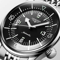 Legend Diver