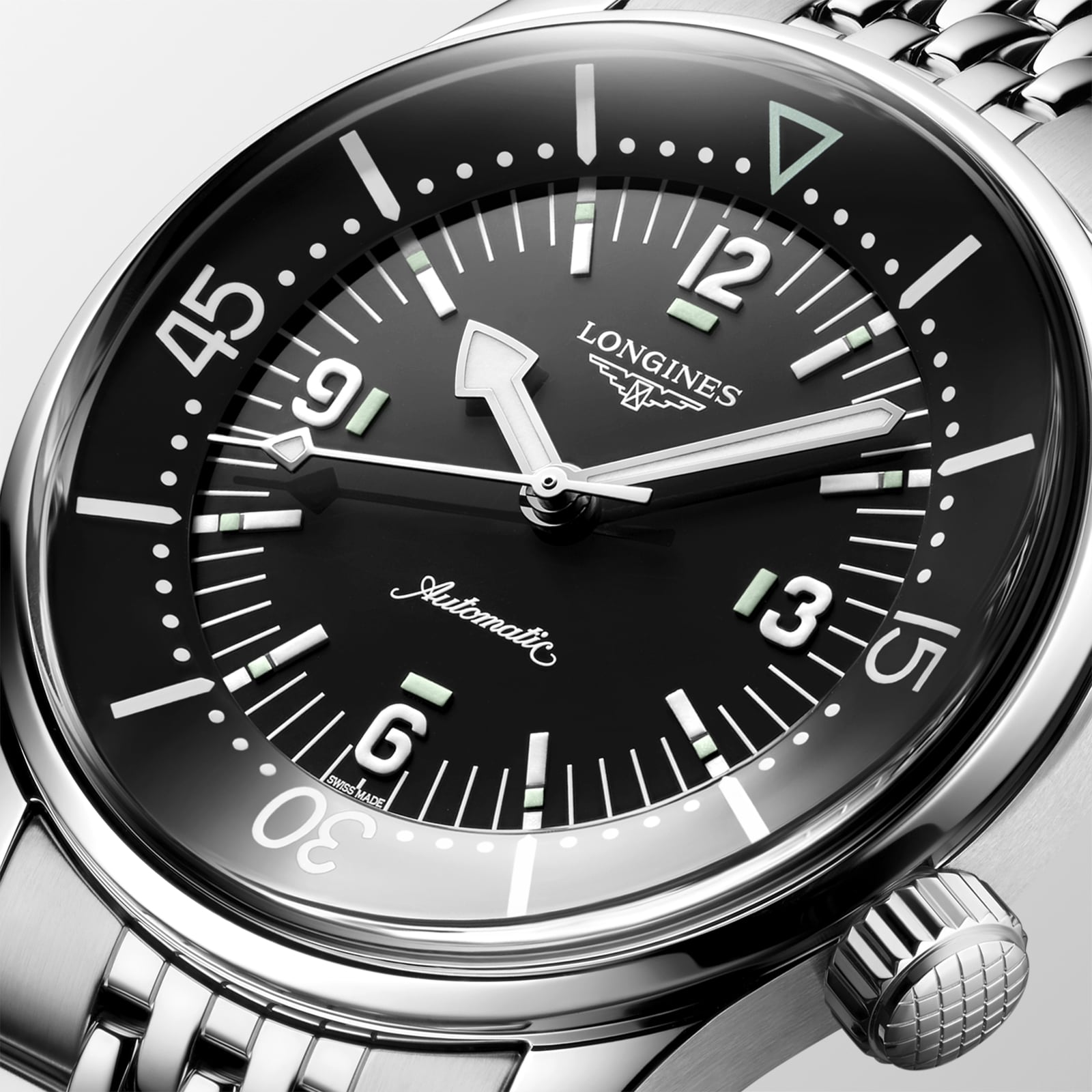 Legend Diver