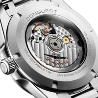 Conquest