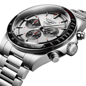 Conquest Chronograph