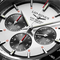 Conquest Chronograph