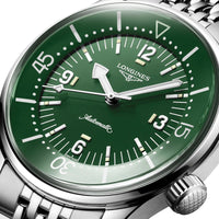 Legend Diver
