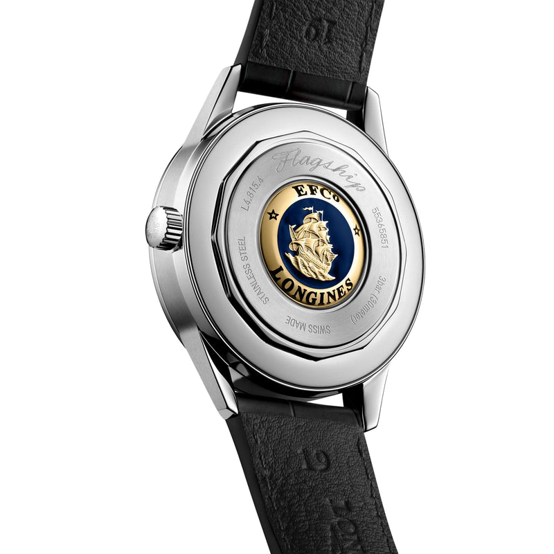 Flagship Heritage Moonphase