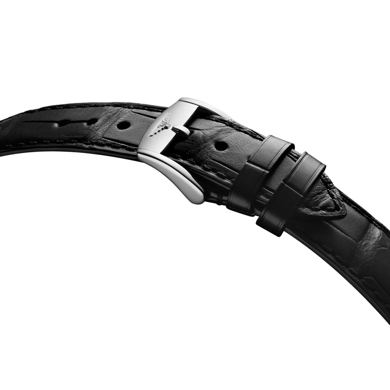 Flagship Heritage Moonphase