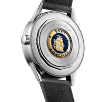 Flagship Heritage Moonphase